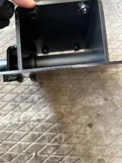 Комплект деталей New Holland Case 47378420