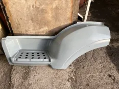 Подножка Iveco Stralis 504047583, левая