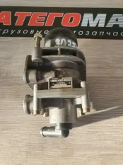 Главный тормозной кран Man Le 320063121