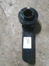 Кронштейн Спецтехника New Holland Case 84338715