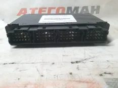 Электронный блок FR (ФР) Mercedes-Benz Atego A0024461302
