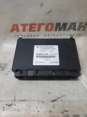 Электронный блок FR (ФР) Mercedes-Benz Atego A0024461302