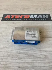 Блок ABS, АБС Mercedes-Benz Atego 0486107502