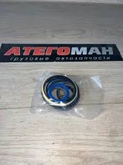 Прокладка Спецтехника New Holland Case MLR2152309
