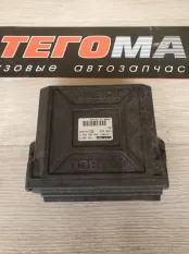 Электронный блок ECAS ЕКАС Liaz 4460555030