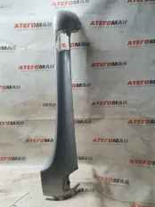 Дефлектор Кабины ( Угол кабины ) Man 81624100127, левый