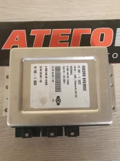 Блок управления abs Mercedes-Benz Atego 0004464014
