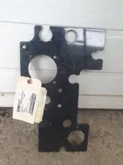 Кронштейн Спецтехника New Holland Case 87615022