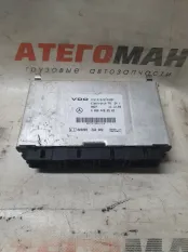 Электронный блок FFR Mercedes-Benz Atego 0004466502