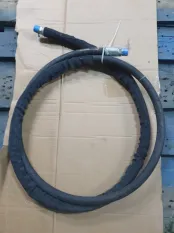 Шланг New Holland Case 9826542