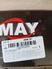 Ремкомплект Mercedes-Benz Atego 2029B OM904LA OM906LA