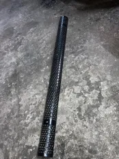 Щит, защитный экран Case 47591364 New Holland Case 5091586