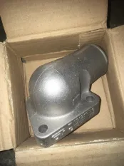 Корпус Спецтехника New Holland Case 87803567
