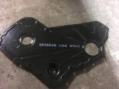 Крышка Спецтехника New Holland Case 3926828