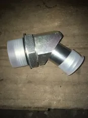 Переходник Спецтехника New Holland Case 217317