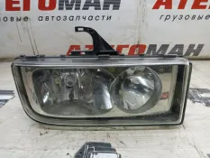 Фара Mercedes-Benz Axor 2011 9408200461 2533 950.606, передняя правая