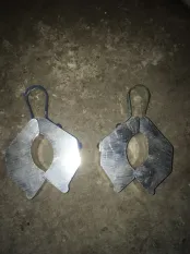 Скоба Спецтехника New Holland Case 1025810