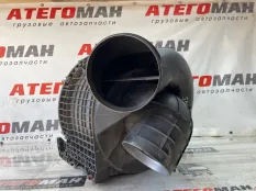 Корпус воздушного фильтра Mercedes-Benz Axor 2011 0170944802 2533 950.606