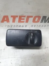 Переключатель блокировки дифференциала Mercedes-Benz Atego 9435450304