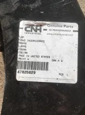 Комплект деталей спецтехника New Holland Case 47825829