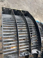 Под барабан Спецтехника New Holland Case 87282764