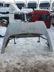 Спойлер Mercedes-Benz Axor