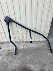 Кронштейн Спецтехника New Holland Case 87739010