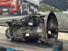 Коробка передач КПП Mercedes-Benz Axor 2011 0012603600 2533 950.606