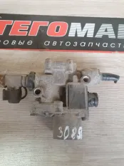 Кран ABS Mercedes-Benz Atego 4721950160, передний