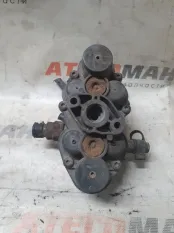 Кран 4-х контурный Mercedes-Benz Atego 0034316106