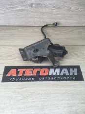 Моторчик стеклоочистителя Man 404027