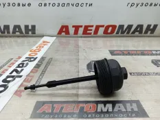 Крышка масляного фильтра Man Tgl 51055050010 D0834 LFL