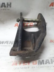 Кронштейн Кабины Mercedes-Benz Axor 2011 9408912820 2533 950.606, передний левый
