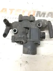 Кран ABS Mercedes-Benz Atego 0044296544, передний