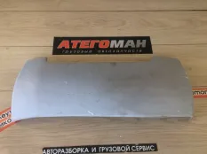 Дефлектор Кабины ( Угол кабины ) Man Tga 81624100048, правый