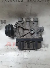 Кран Пневмоподвески Mercedes-Benz Actros 0003278525