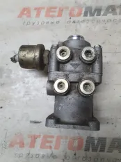 Главный тормозной кран BAW fenix 10443560052