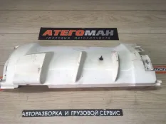 Дефлектор Кабины ( Угол кабины ) Man 81624100091, передний левый