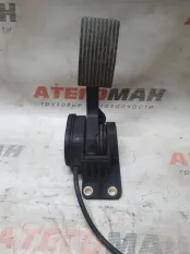 Педаль газа Mercedes-Benz Atego 9703000304 712 715 716 717 812 815 816 817 822 823 916 917 923 925 1017 1022 1023 1215 1217 1223 1228 1225 1322 1323 1
