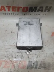 Блок управления 81259356473