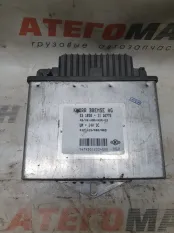 Блок управления abs ES1030