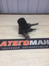Клапан ускорительный EBS Man Tgl 0481026304, задний