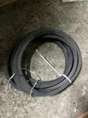 Ремень Спецтехника New Holland Case 84353447
