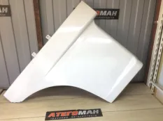 Продолжение Двери Man Tga 81626100024, правое
