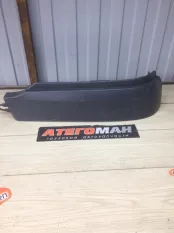 Бампер Man Tgs AC81416140028, правый