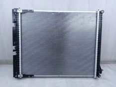 Радиатор Man Tgm CR784000P, передний