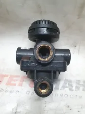 Ускорительный клапан Man Le 0481026305