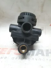 Ускорительный клапан Man Le 0481026305