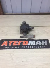 Клапан ускорительный EBS Mercedes-Benz Atego 0044298044