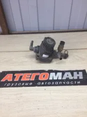 Клапан ускорительный EBS Mercedes-Benz Atego 0044298044